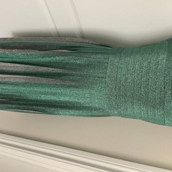 MISHA STUNNING “UNICORN“ DRESS - Picture 2 of 9